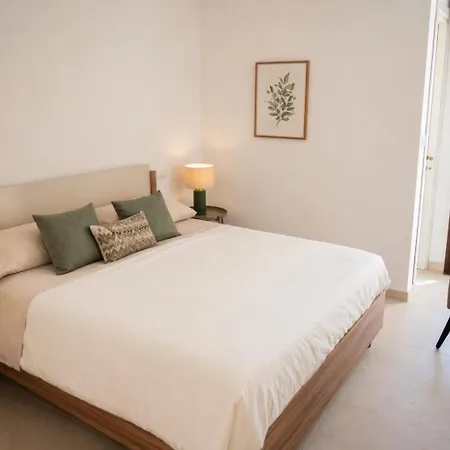 Apartment Casa Maria