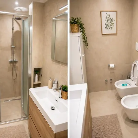 Casa Maria Apartment Oria (Brindisi)