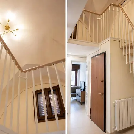 Casa Maria Apartment