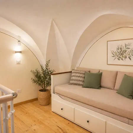 Casa Maria Apartment Oria (Brindisi)